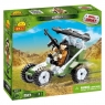 COBI Armia, Buggy 50 kl.