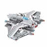 Klocki Lagrange Stingray 846el