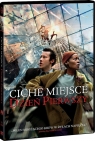  Ciche miejsce: Dzień pierwszy