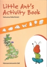 Little Ants Activity Book Janiszewska-Gold Katarzyna