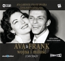 Ava i Frank: wojna i miłość
	 (Audiobook) Brady John