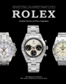 Rolex. Investing in wristwatches wer. angielska Mara Cappelletti