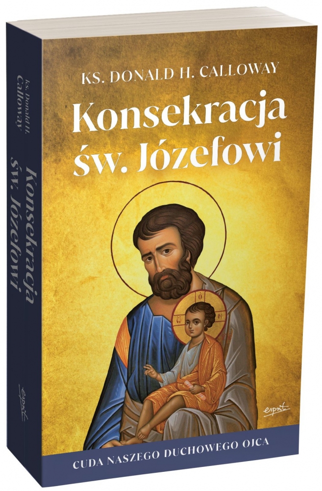 Konsekracja św. Józefowi