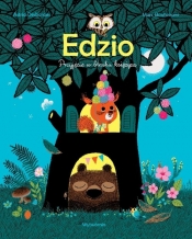 Edzio (Uszkodzona okładka)