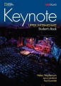 Keynote B2 Upper intermediate Combo Split A SB +WB - Paul Dummet, Helen Stephenson, Lewis Lansford