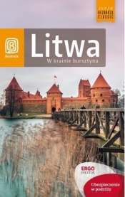 Litwa W krainie bursztynu - Agnieszka Apanasewicz, Kłopotowski Andrzej, Lubina Michał