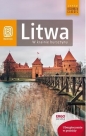 Litwa W krainie bursztynu - Agnieszka Apanasewicz, Andrzej Kłopotowski, Michał Lubina