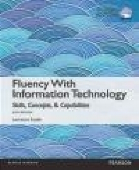 Fluency With Information Technology: Global Edition Lawrence Snyder