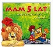 Mam 5 lat - Anna Podgórska
