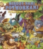 Między nami potworkami - Aleksandra Perkowska