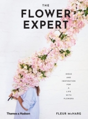 The Flower Expert - McHarg Fleur