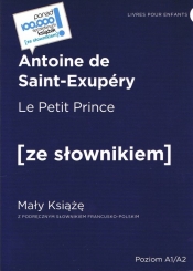 Le Petit Prince - De Saint-Exupery Antoine