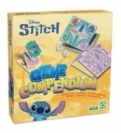 Stitch kalejdoskop gier CARTAMUNDI