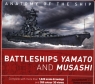 Battleships Yamato and Musashi Skulski Janusz, Dramiński Stefan