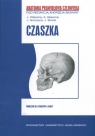 Czaszka Anatomia prawidłowa człowieka Skawina Andrzej (redakcja)