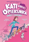 Kati - kocia opiekunka (cz. 3). Sekrety i sojusznicy Colleen AF Venable