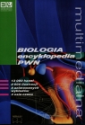 Biologia Multimedialna encyklopedia PWN