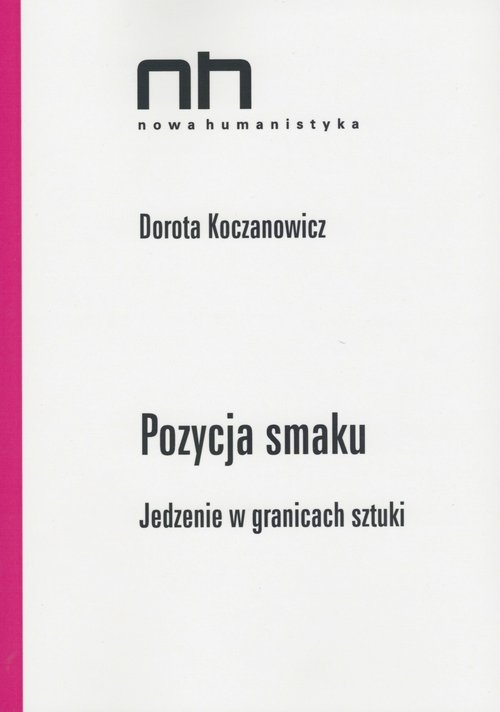 Pozycja smaku