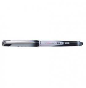 PIORO KULK V-BALL GRIP CZARNY