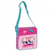 Torebka na ramię Littlest Pet Shop (308150)