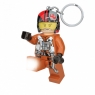 Lego Star Wars: Poe Dameron Brelok - latarka (LGL-KE95) Wiek: 6+