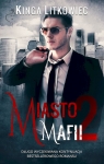 Miasto mafii 2 wyd. kieszonkowe Kinga Litkowiec