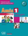 Amis et compagnie 1 podr.+CD+minirepetytorium kl.7 Colette Samson