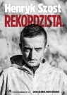 Henryk Szost. Rekordzista Marta Kijańska, Jakub Jelonek