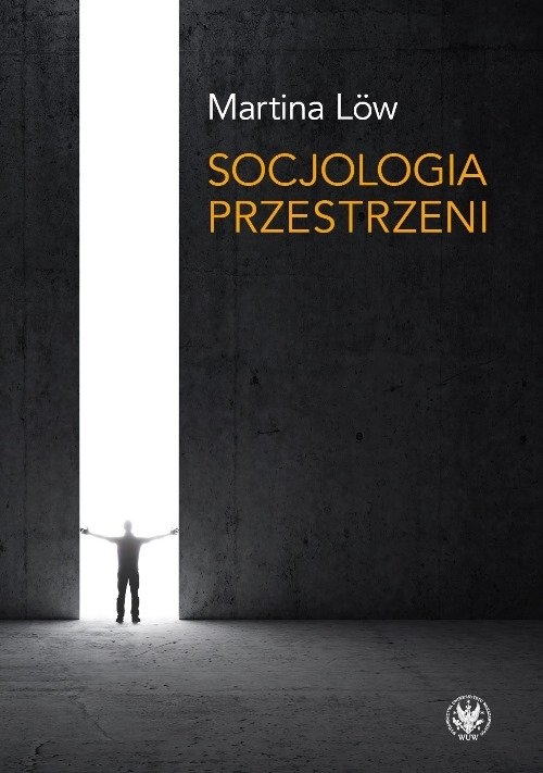 Socjologia przestrzeni