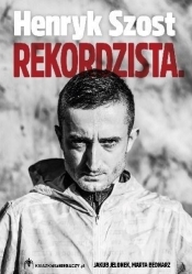Henryk Szost. Rekordzista - Marta Kijańska