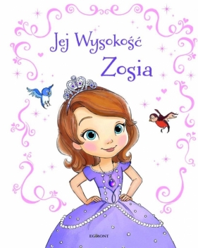 Jej Wysokość Zosia