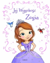 Jej Wysokość Zosia