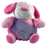 Piesek Bebik 23cm - <br />