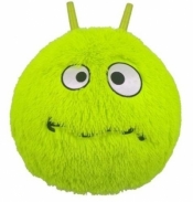 Piłka Fuzzy Ball S'cool Dizzy do skakania D.RECT
