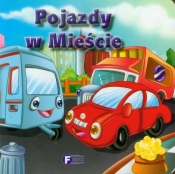 Pojazdy w Mieście