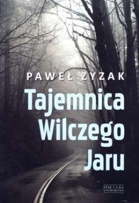 Tajemnica Wilczego Jaru - Paweł Zyzak