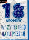 Karnet 18-tki Urodziny DK-532