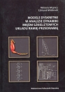 Modele dyskretne w analizie dynamiki mięśni szkieletowych układu ramię-przedramię