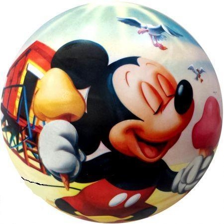 Piłka Myszka Mickey - Lody (60424)