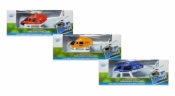 Helikopter metal