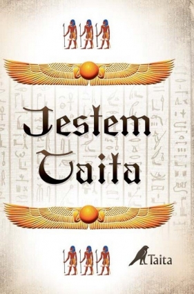 Jestem Taita - Taita<br />