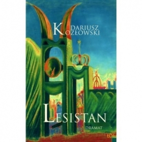 Lesistan - Kozłowski Dariusz