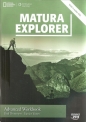Matura Explorer Advanced. Część 5. Zeszyt ćwiczeń z płytami audio CD do j. angielskiego dla szkół ponadgimnazjalnych. Zakres rozszerzony - Szkoły ponadgimnazjalne - Paul Dummett, Eunice Yeates