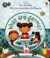 What are germs? - Daynes Katie