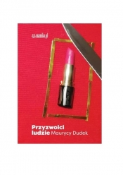 Przyzwoici ludzie - Dudek Maurycy