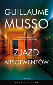 Zjazd absolwentów - Guillaume Musso