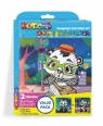 <img src='https://webimage.pl/pics/245/5/d4895225945245.jpg' width='400' height='487'> Diamond Dotz - Dotz By Number Panda Time