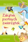 Zakątek psotnych zwierzątek