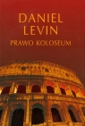 Prawo Koloseum  Levin Daniel