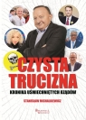 Czysta trucizna Kronika uśmiechniętych rządów Stanisław Michalkiewicz, Marek Skalski